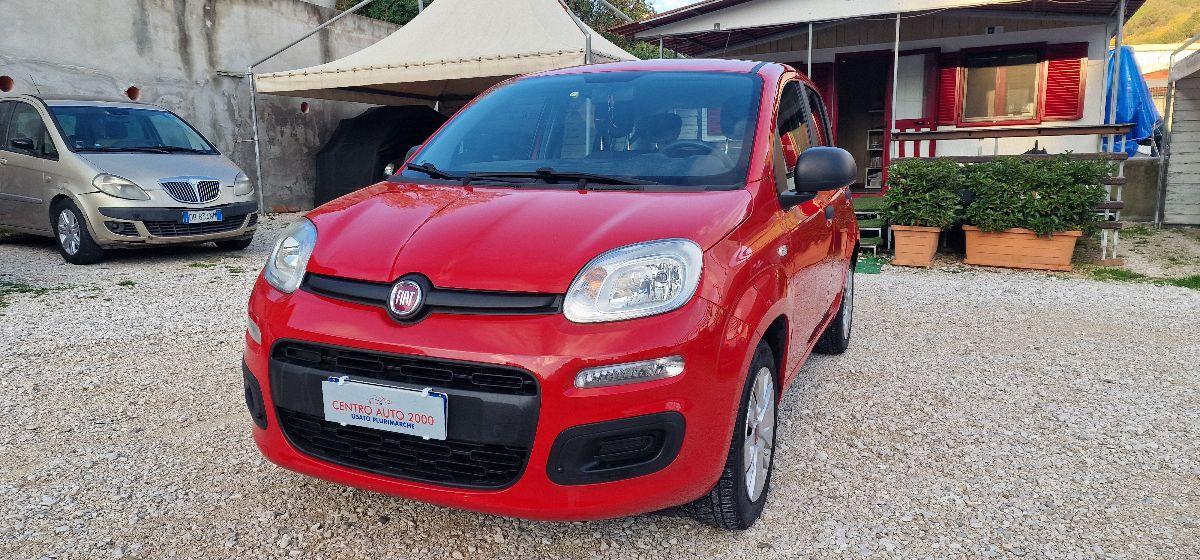 FIAT Panda 1.2 Easy