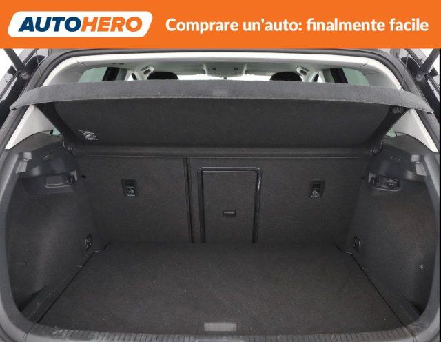 VOLKSWAGEN Golf 1.6 TDI 110 CV 5p. Business BlueMotion Technology