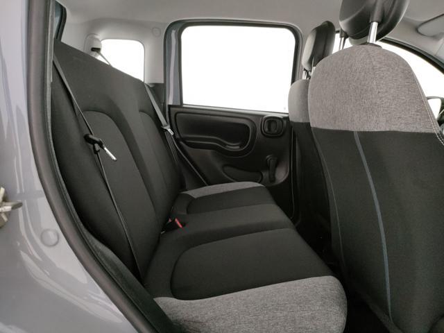 FIAT Panda 1.0 FireFly S&S Hybrid City Life Clima Autom