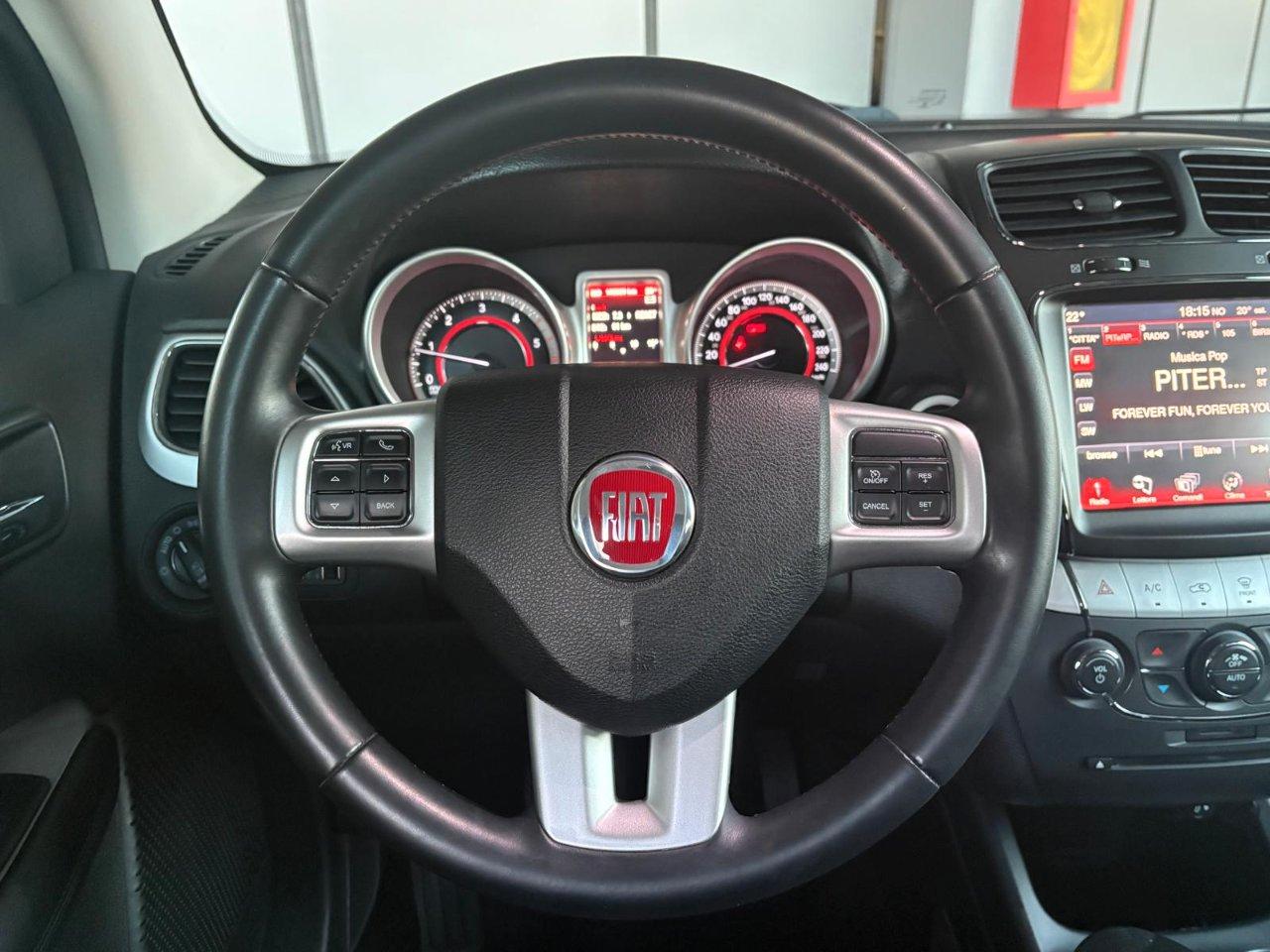 Fiat Freemont 2.0 mjt 16v Urban 140cv E5+