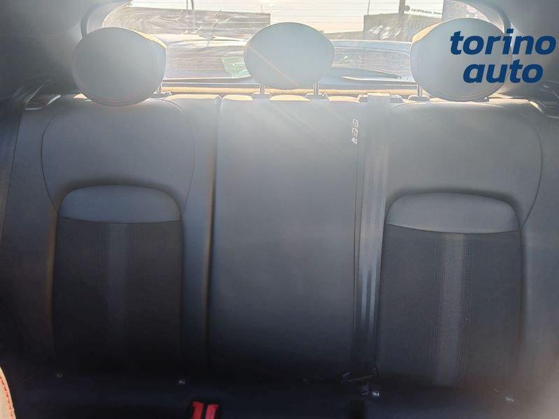 FIAT 500X 500X 1.0 T3 120 CV Sport