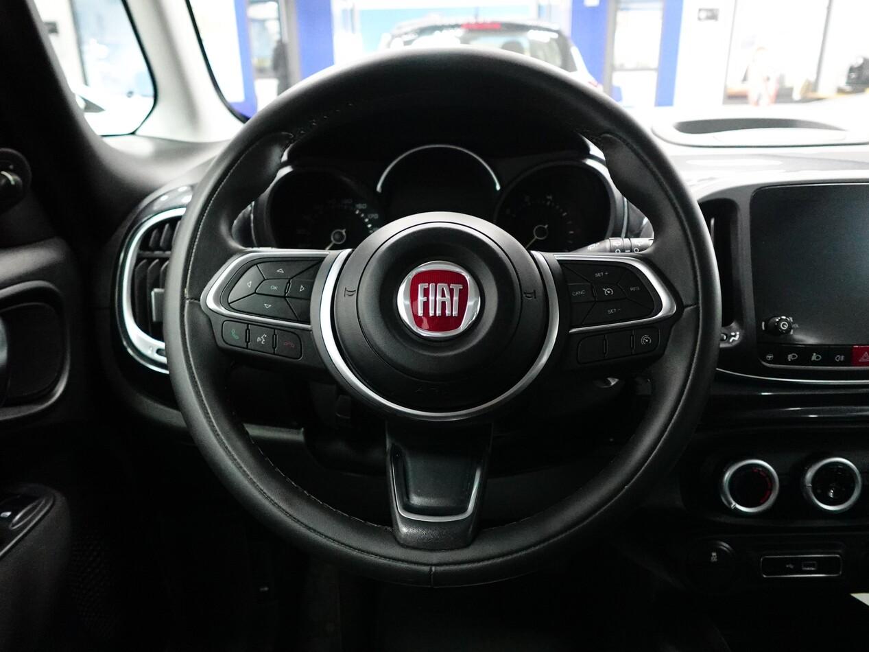 Fiat 500 L 1.3 MJT 95 CV BUSINESS