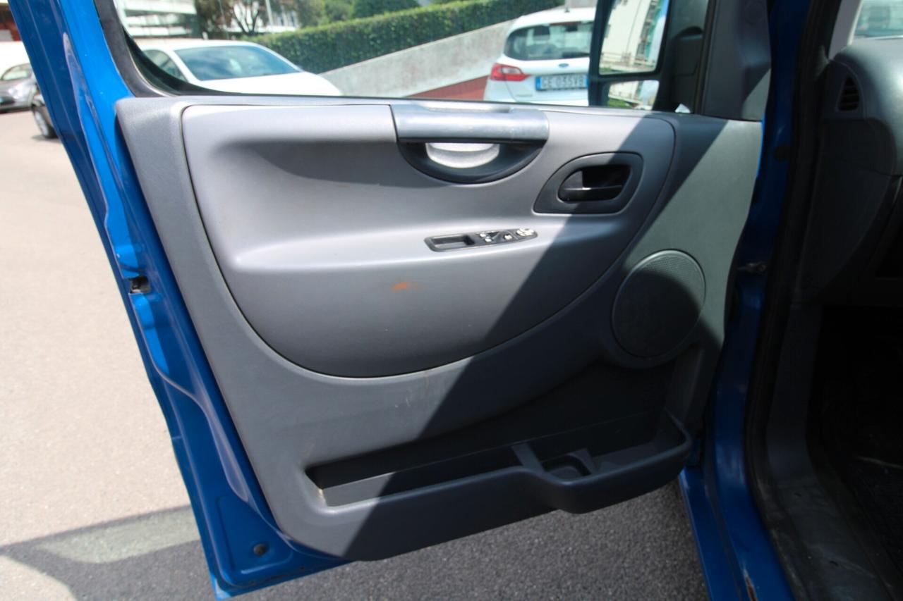 Fiat Scudo 1.6 MJT 8V PC-TN Furgone 10q. coimbentato