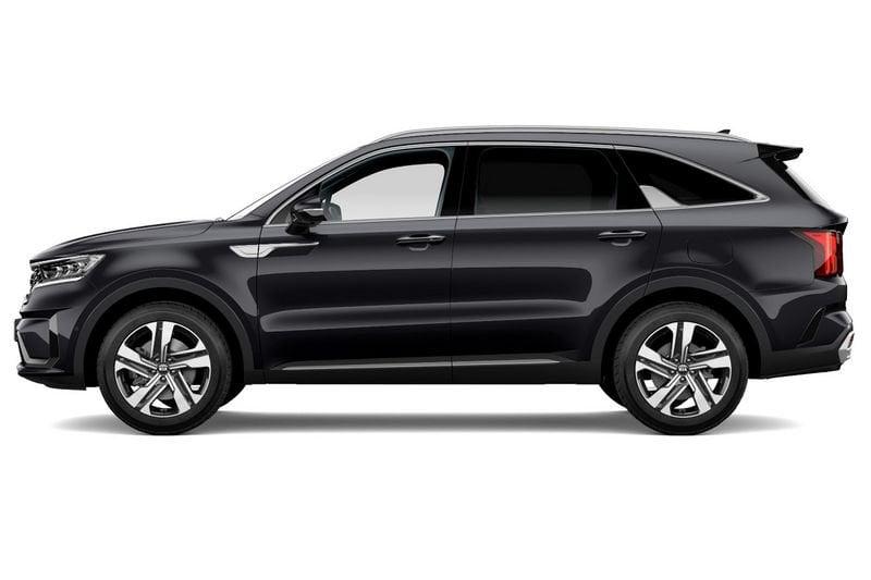 KIA Sorento MY24 1.6 HEV AWD EVOLUTION