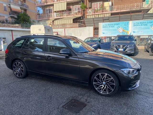 BMW 318 M SPORT