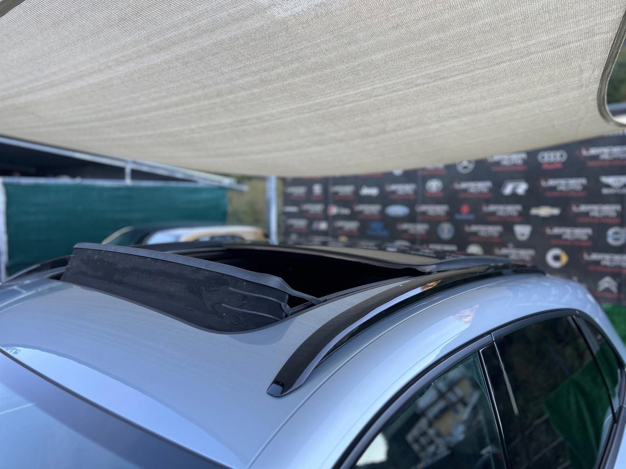 Porsche Macan 2.0 UNICO PROPRIETARIO TETTO APRIBILE