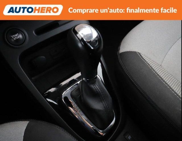 RENAULT Captur 1.5 dCi 8V 90 CV EDC Start&Stop Intens