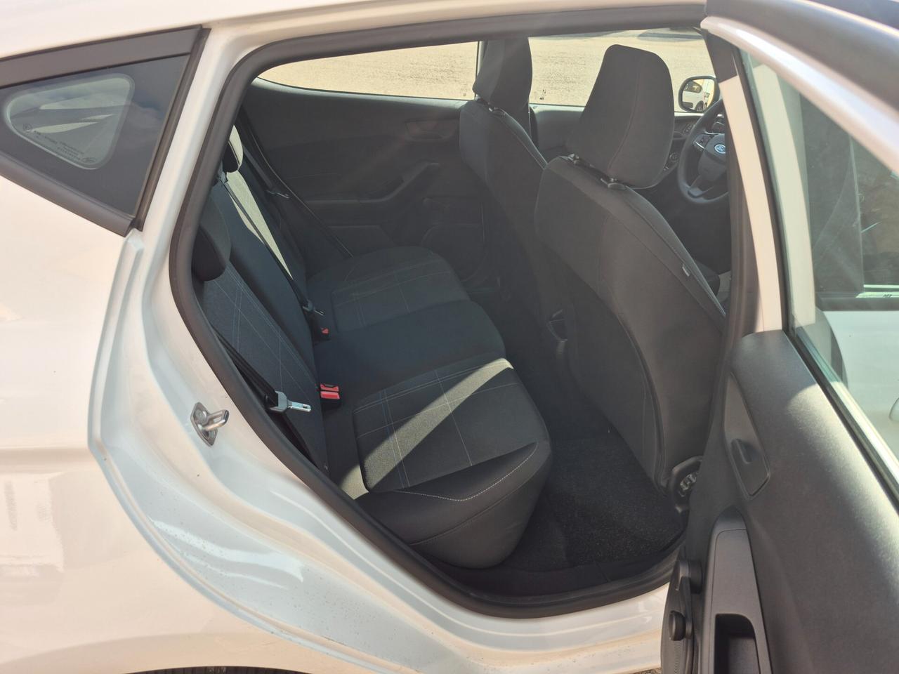 Ford Fiesta 1.5 EcoBlue 5 porte Business