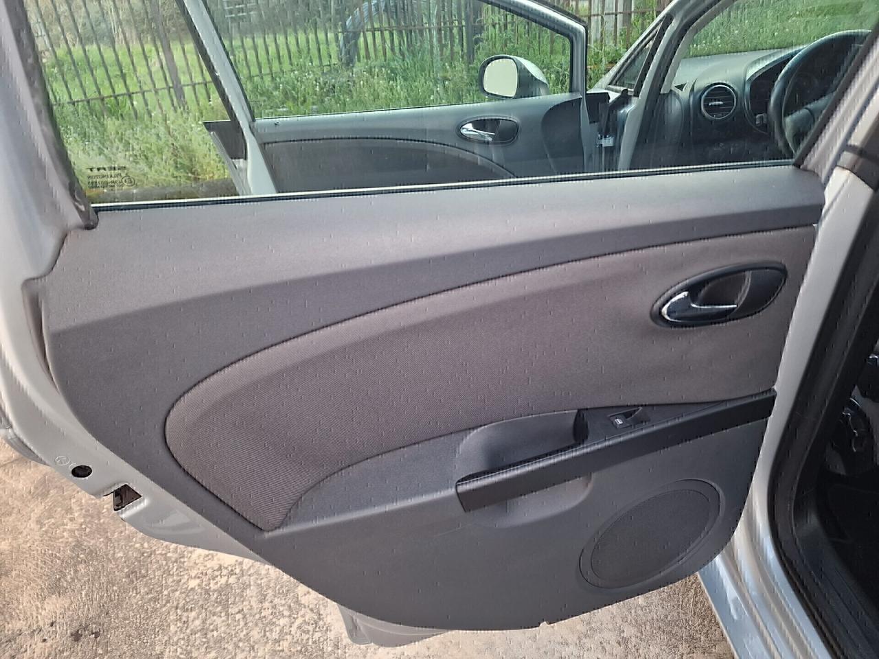 Seat Leon 1.9 TDI Stylance 105Cv