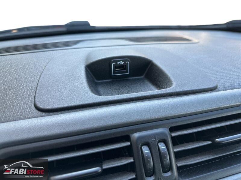 FIAT Panda 1.3 Mjet 95 Cv 4x4 5 POSTI Lounge - Bluetooth, Cerchi, Ruotino ecc