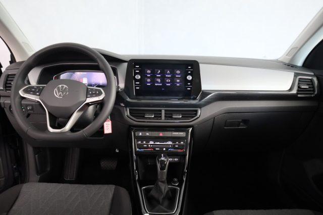 VOLKSWAGEN T-Cross 1.0 TSI 115 CV DSG Life #VARI COLORI