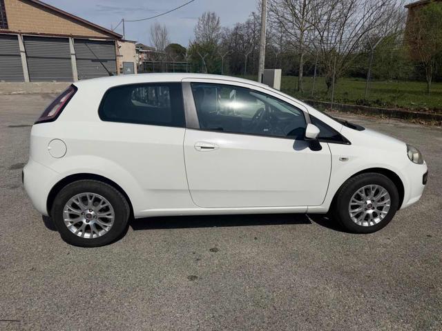 FIAT Punto Evo 133km 1.2 3p S&S Dynamic senza lavoro da fare