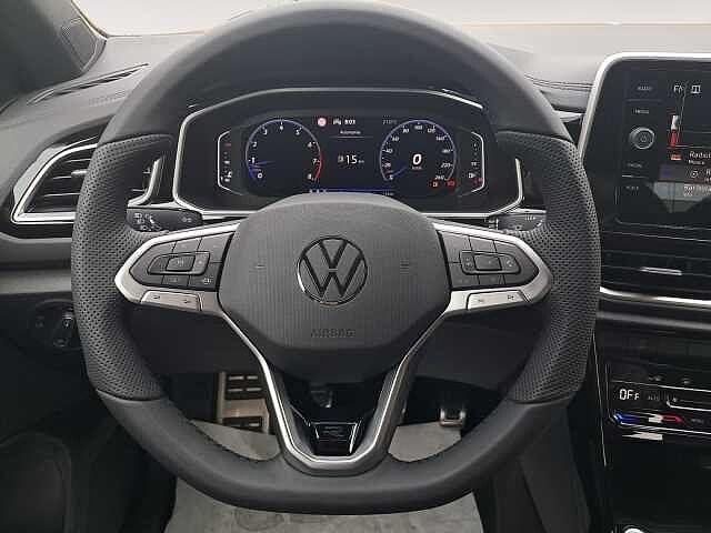 Volkswagen T-Roc 1.5TSI 150CV R-Line Plus - IVA ESPOSTA