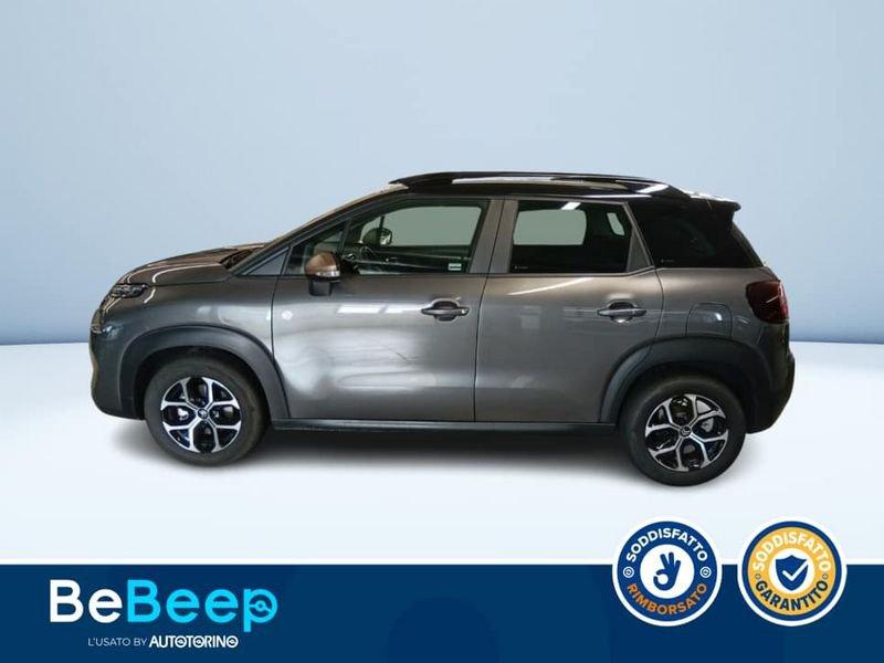 Citroën C3 Aircross 1.2 PURETECH C-SERIES S&S 110CV N1 AUTOCARRO