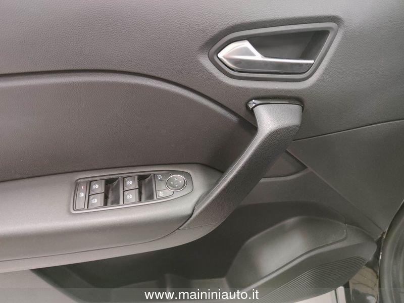 Renault Captur 1.0 TCe 100cv Life