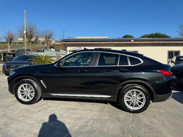 BMW X4 D MSPORT M SPORT M-SPORT INTERNO KAMERA 18" TETTO