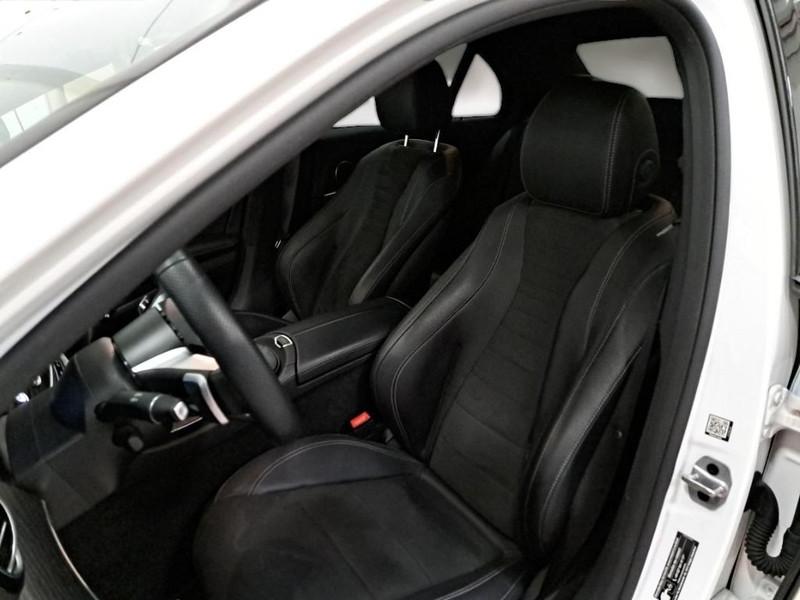 MERCEDES-BENZ E 220 MHEV 4MATIC PREMIUM PLUS AUTO 4 PORTE BERLINA