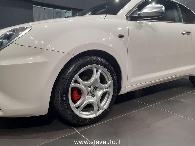 Alfa Romeo MiTo SUPER 1.3 95CV