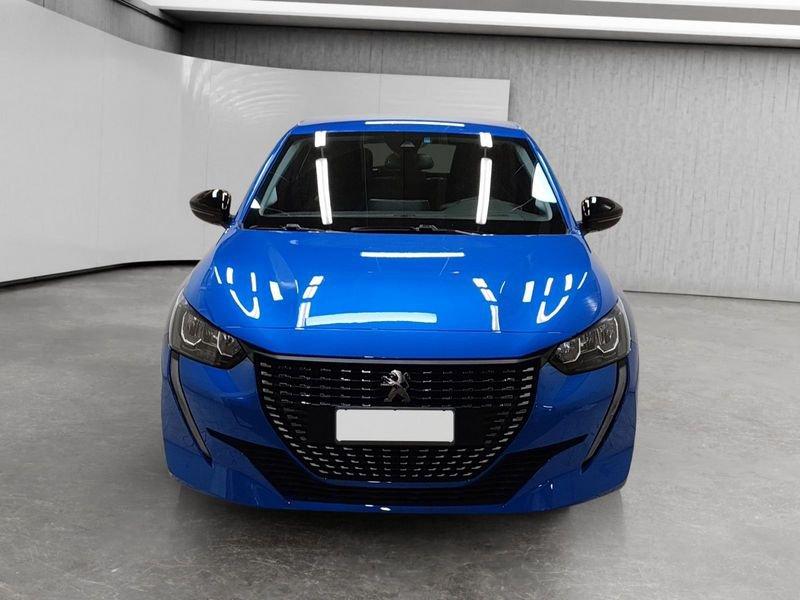 Peugeot 208 1.5 bluehdi Allure s&s 100cv my20