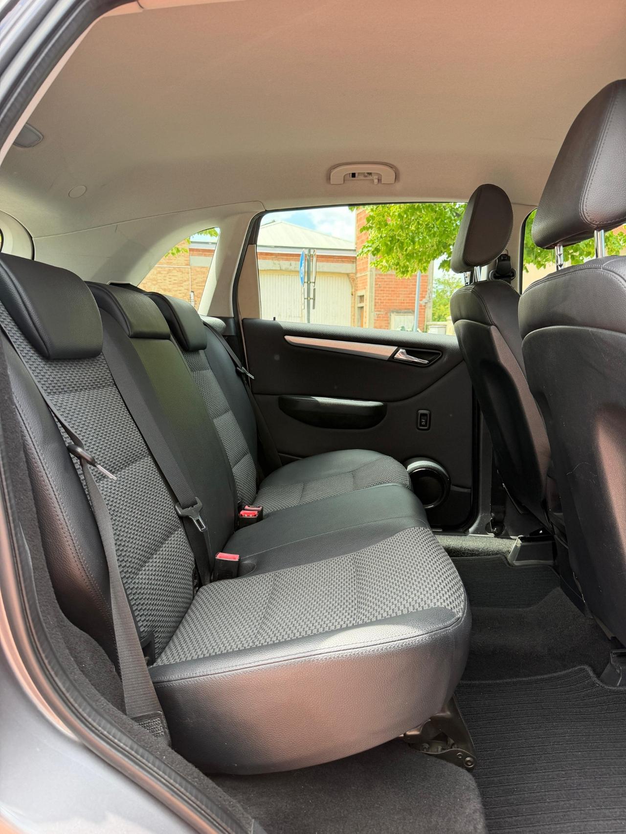 Mercedes-benz B 180 CDI Sport