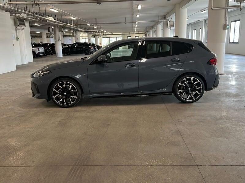 BMW Serie 1 120d MSport aut.