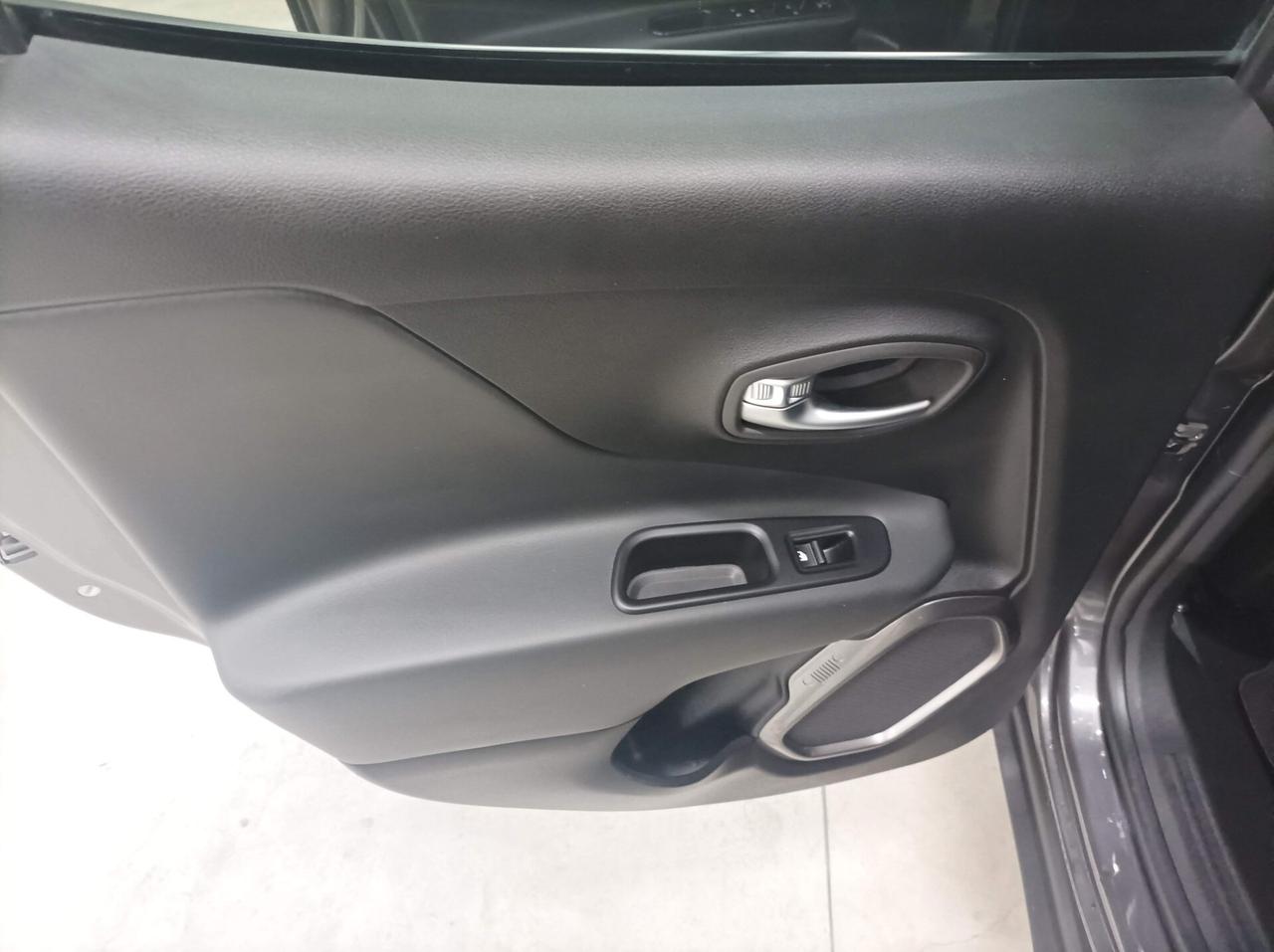 Jeep Renegade 2.0 Mjt 140CV 4WD Active Drive Low Limited 09/2018