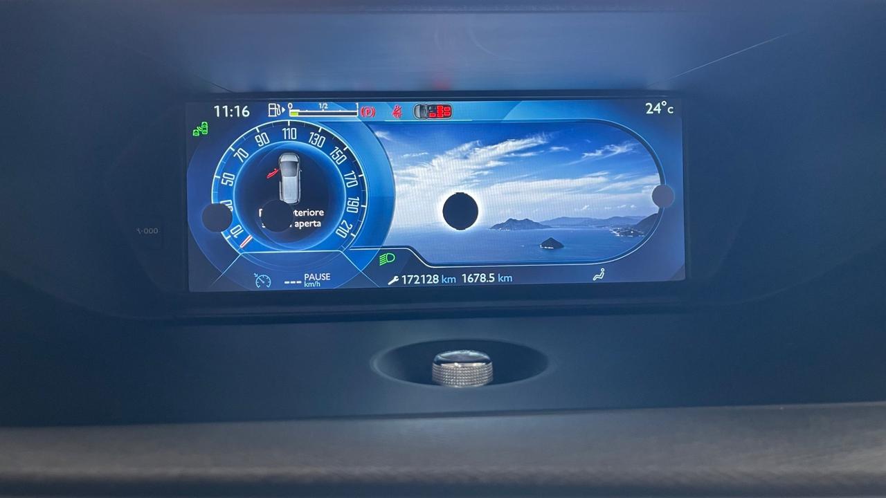 Citroen Grand C4 Picasso BlueHDi 150 S&S Exclusive