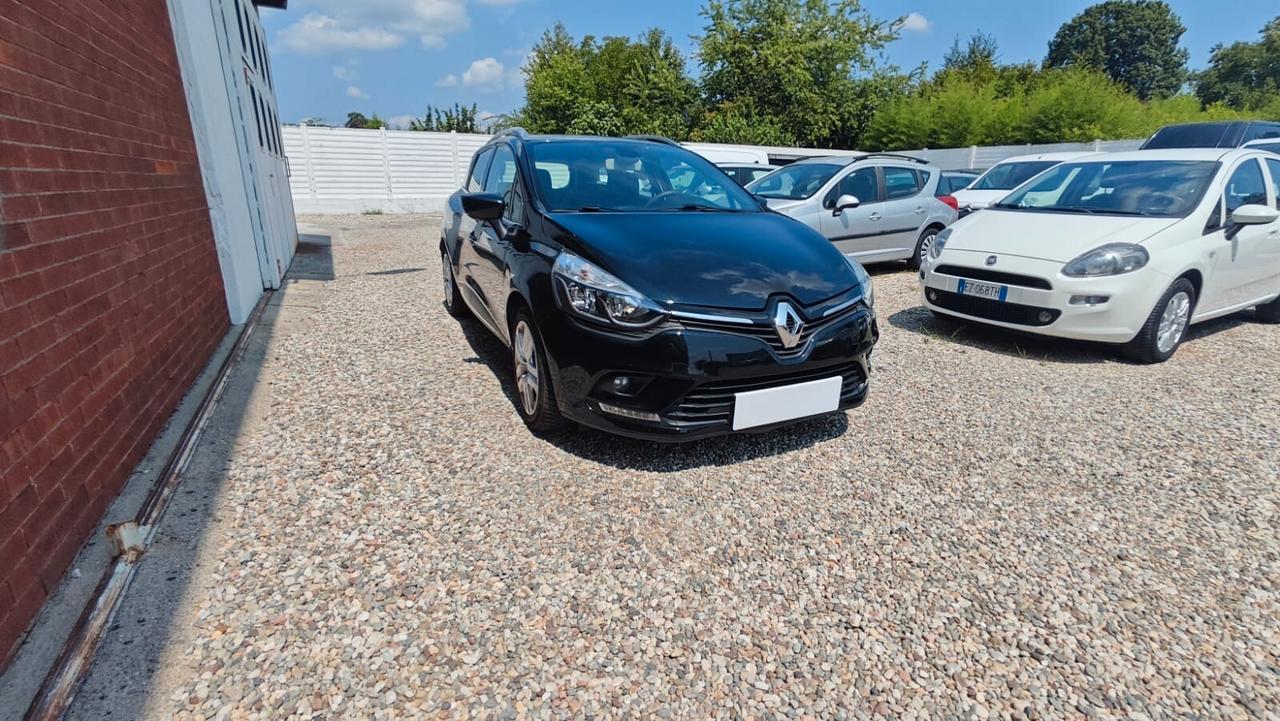 Renault Clio dCi 8V 75CV Start&Stop 5 porte Energy Zen