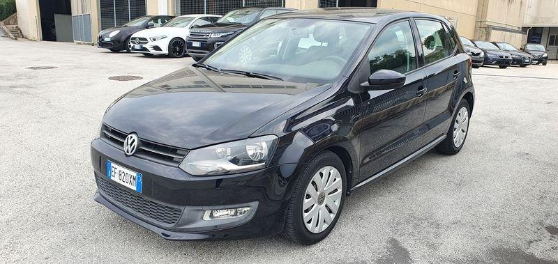 Volkswagen Polo Polo 1.2 TDI Comfortline SUPERGARANZIA