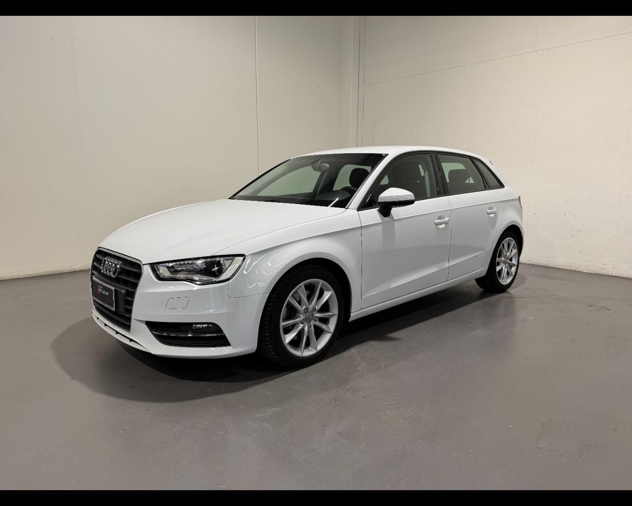 AUDI A3 SPORTBACK 1.8 TFSI AMBITION