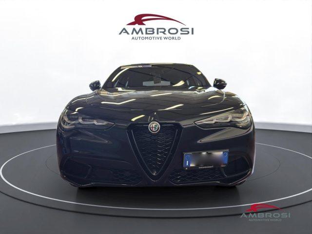 ALFA ROMEO Stelvio My24 Sprint