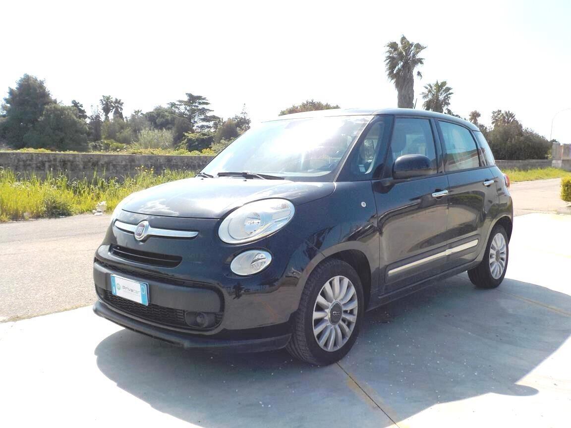 Fiat 500L 1.3 Multijet 95 CV Pop