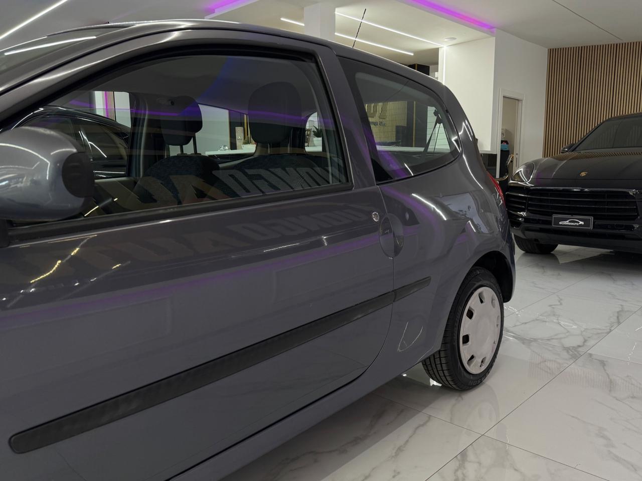 Renault Twingo 1.2 Dynamique Full Opt