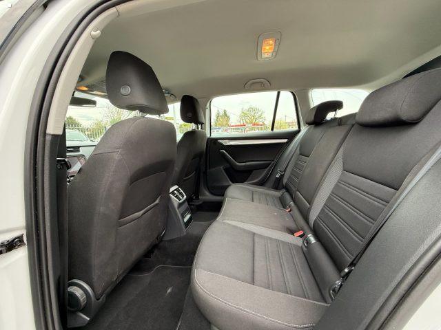 SKODA Octavia 1.6 TDI CR 115 CV Wagon Executive AUTOCARRO