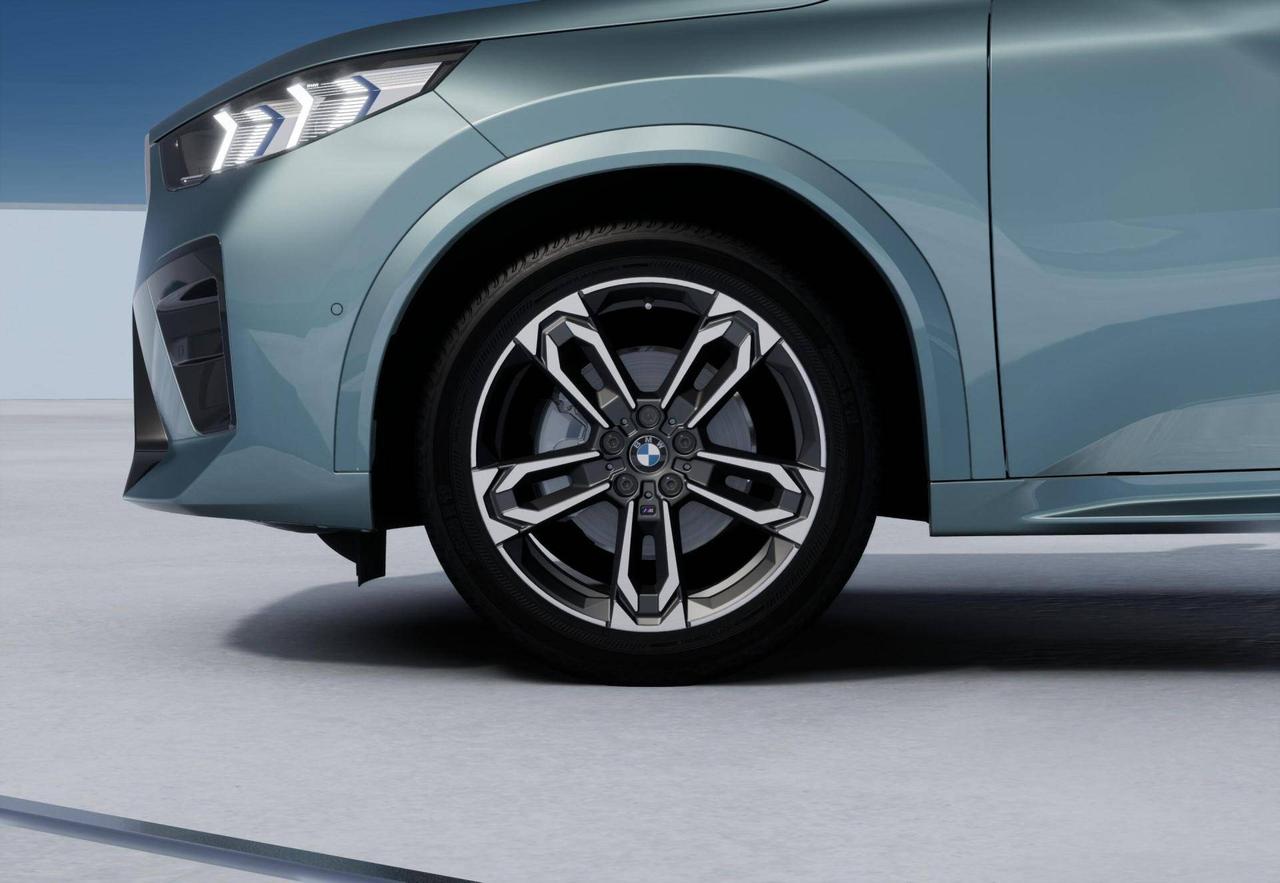 BMW X2 sDrive18d MSport