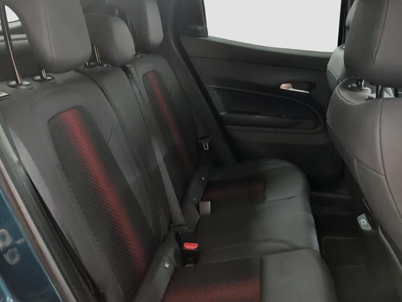 Alfa Romeo Junior 1.2 145 CV Hybrid eDCT6 Speciale 2025