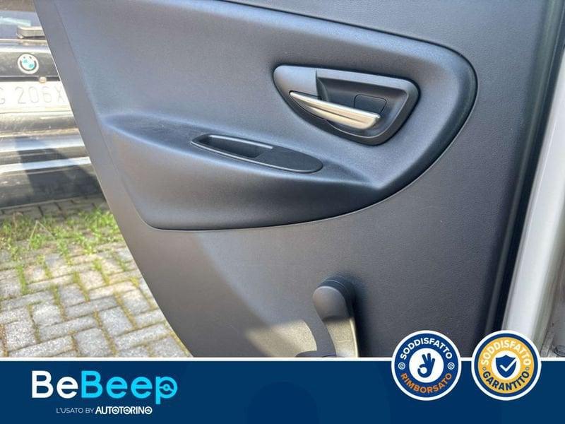 Lancia Ypsilon 1.2 GOLD 69CV