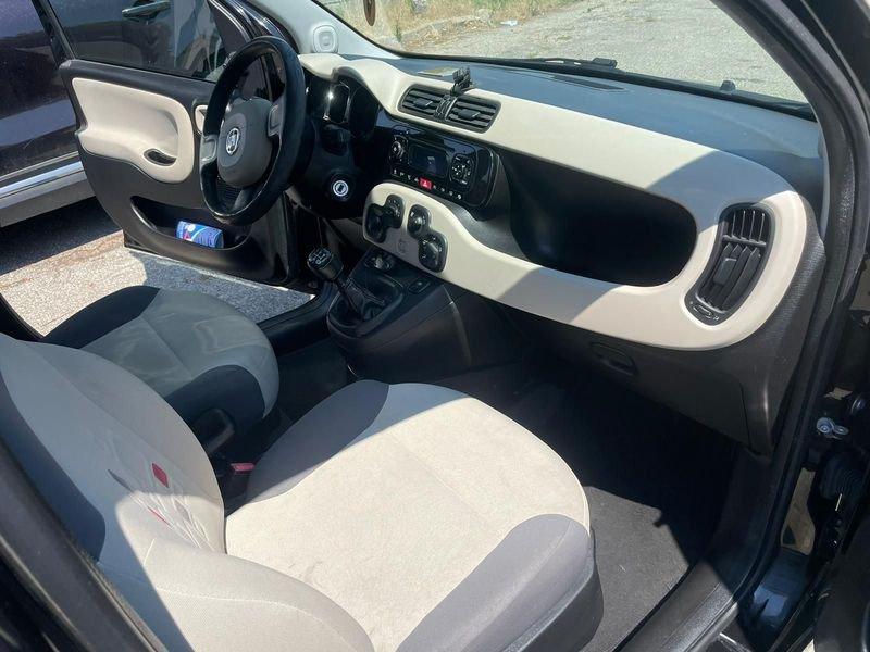 FIAT Panda Panda 1.3 MJT S&S Easy