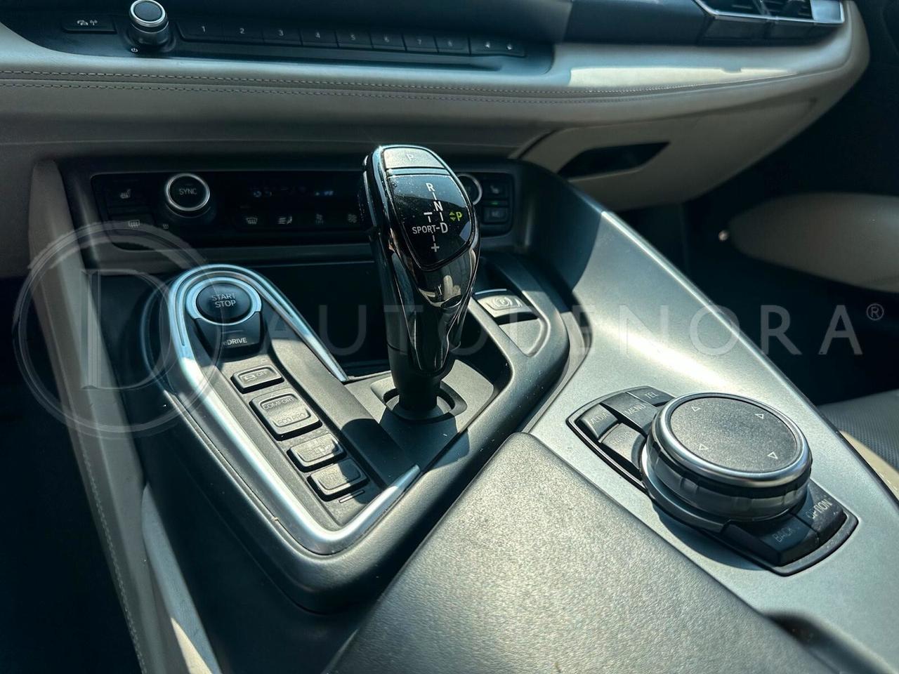 Bmw i8#HYBRID#AUTO#CARBONIO#LED#PELLE#NAVI#CAM