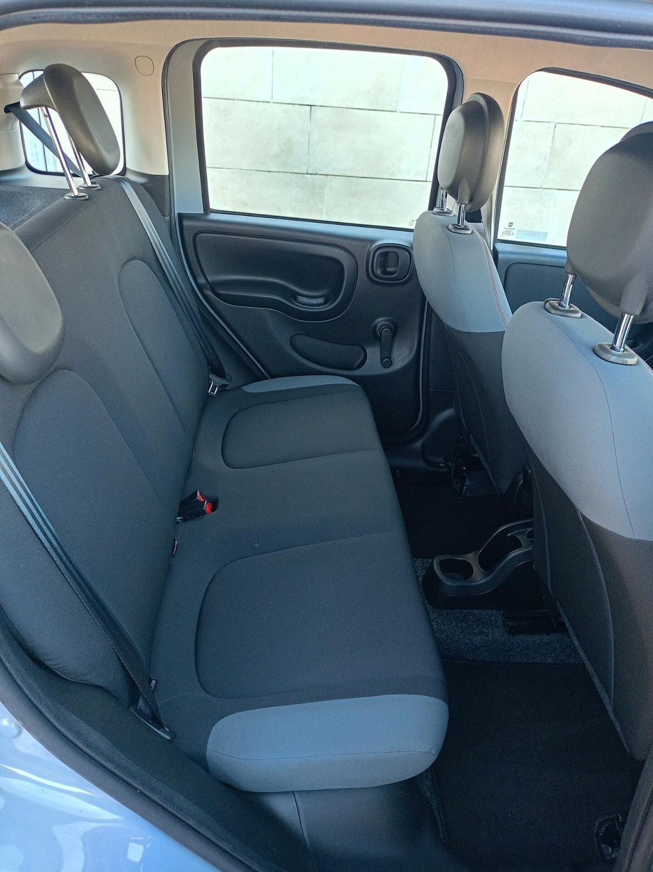 Fiat Panda 1.200 KM 66.000 KM