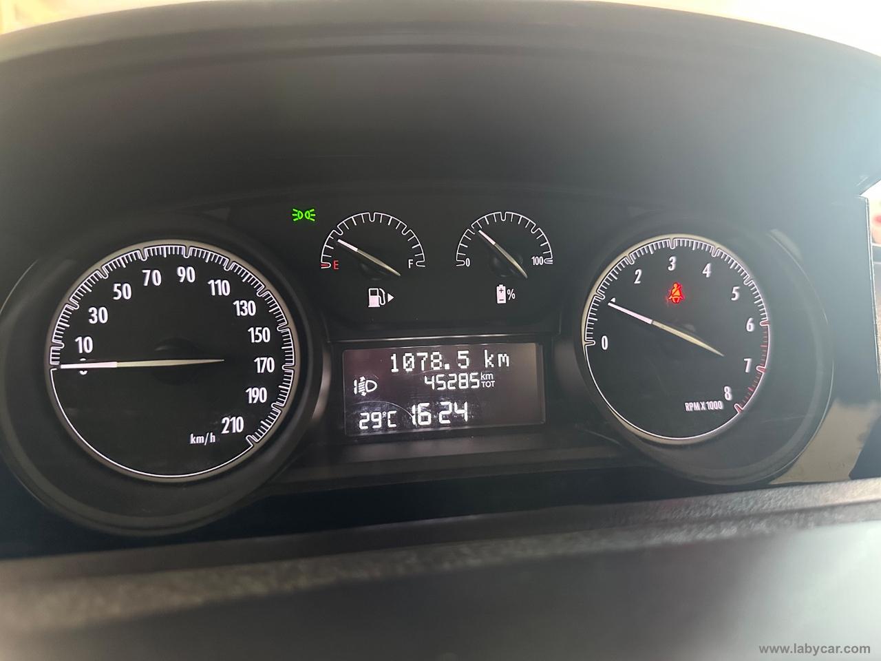 LANCIA Ypsilon 1.0 FireFly 5p.S&S Hybrid Silver