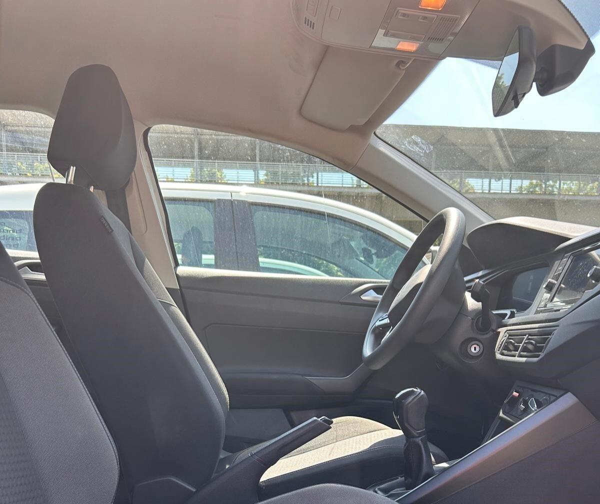 Volkswagen Taigo 1.0 TSI 95 CV Life