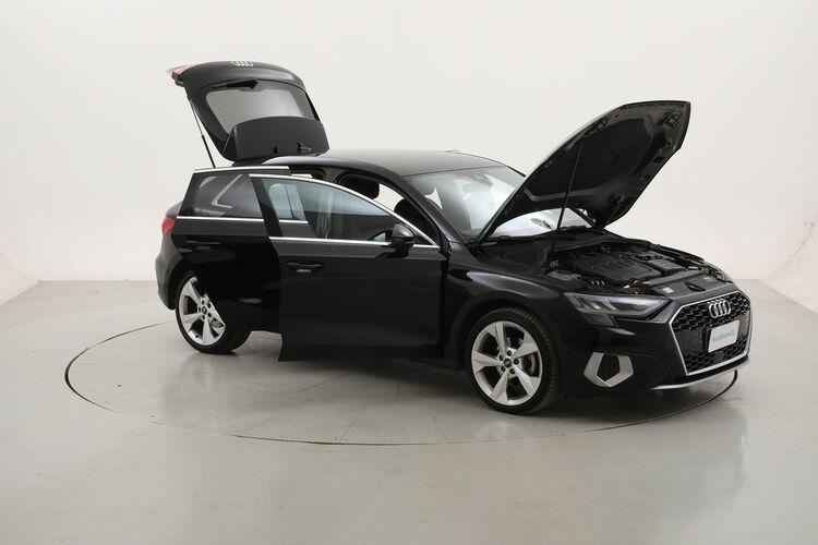Audi A3 SPB 35 TDI Business Advanced S tronic BR641681 2.0 Diesel 150CV