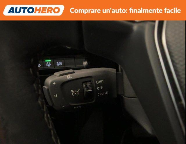 PEUGEOT 508 Plug-in Hybrid 225 e-EAT8 SW Allure Pack