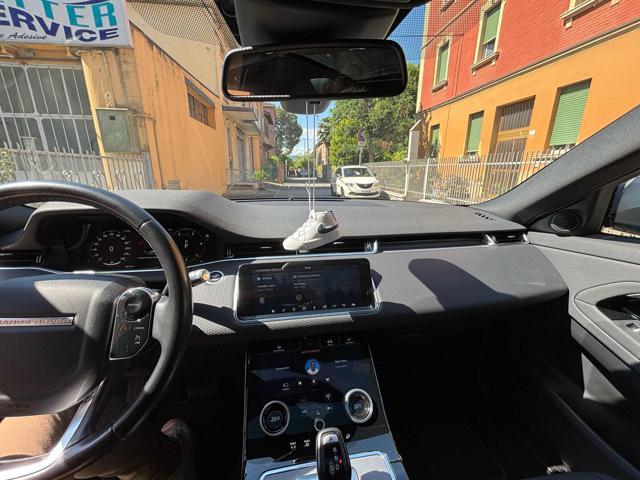 LAND ROVER Range Rover Evoque 2.0D I4 150CV AWD Business Edit. Premium "ProMMo"