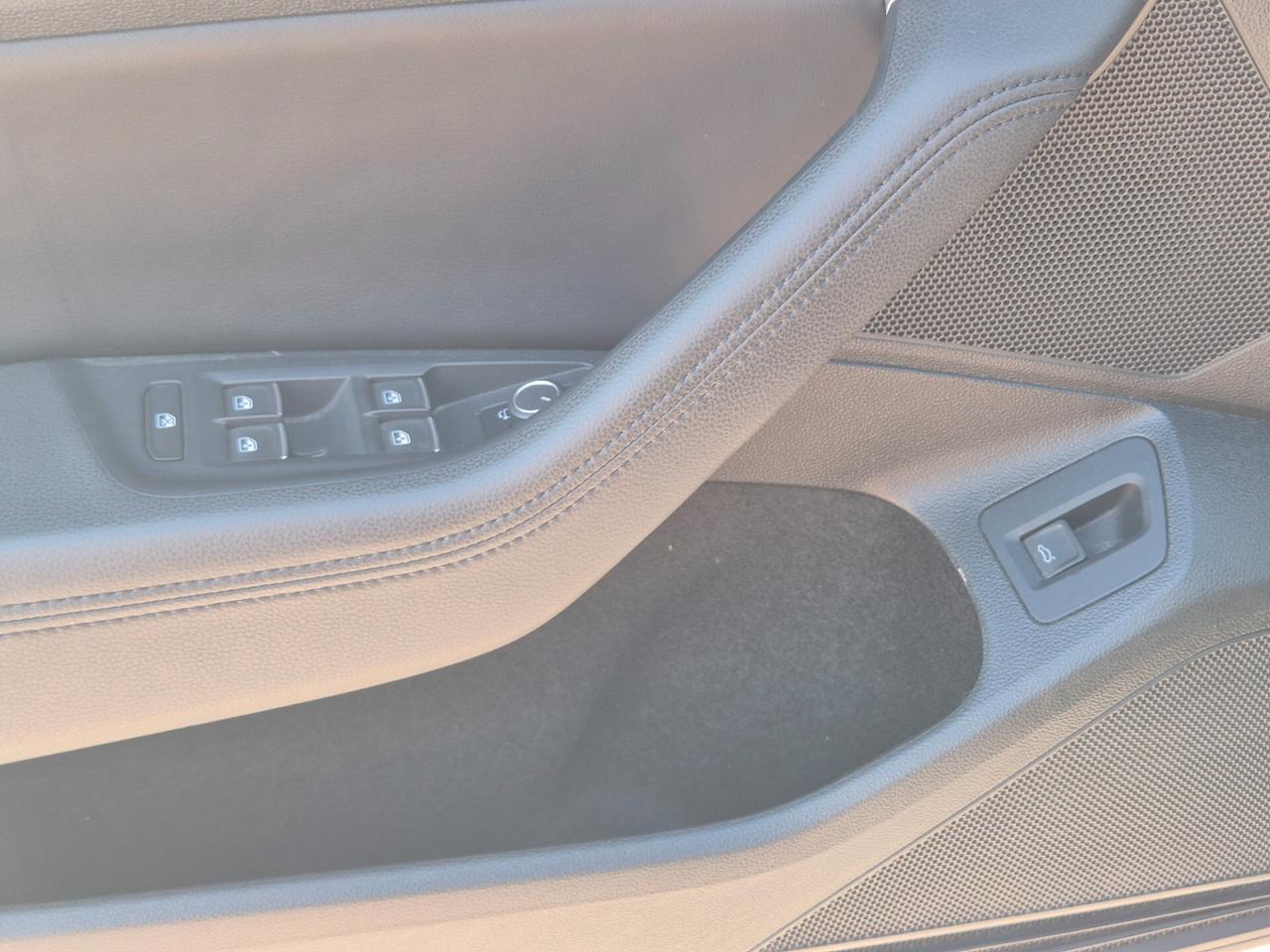 Volkswagen Passat Alltrack 2.0 TDI 190 CV 4MOTION DSG BMT