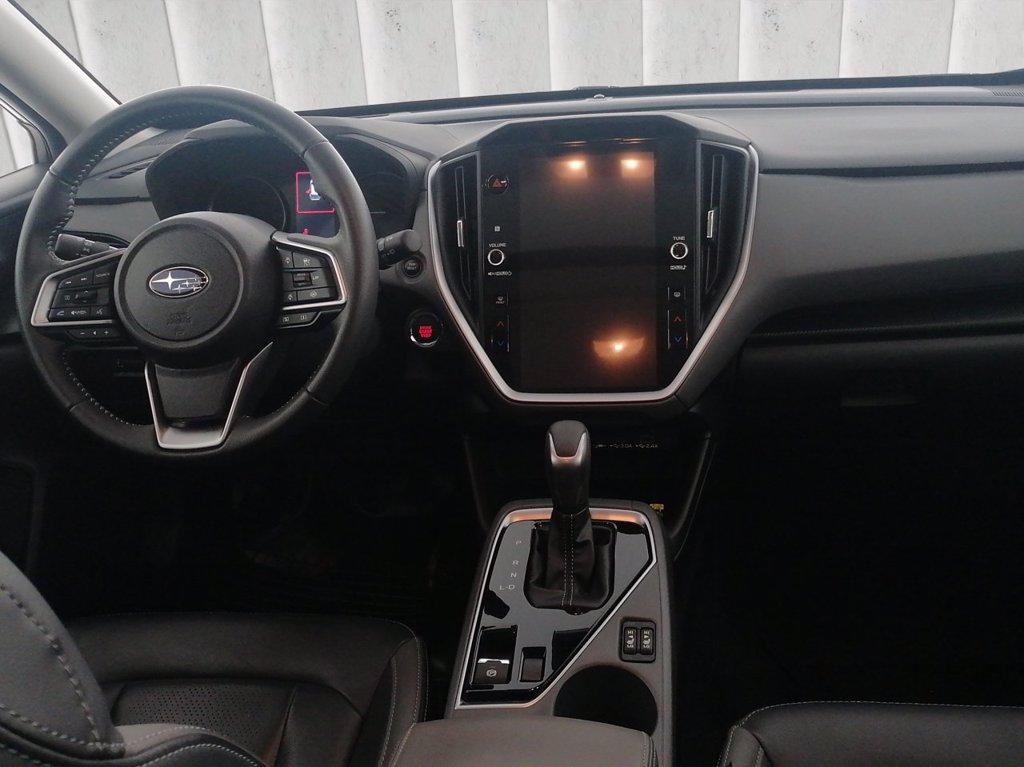 SUBARU Crosstrek 2.0i e-boxer Premium del 2024