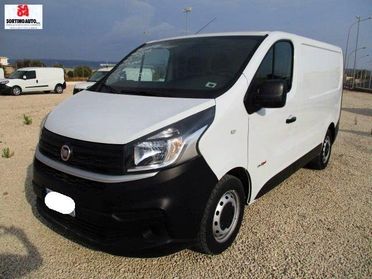 FIAT Talento 1.6 MultiJet 10q 95cv-09/2019