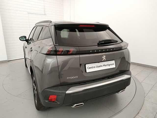 Peugeot 2008 PureTech 130 S&S EAT8 Allure Pack