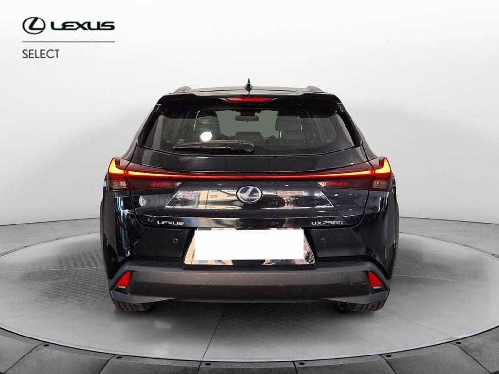 Lexus UX 250h 2.0 Hybrid Executive 2WD Power Split Device